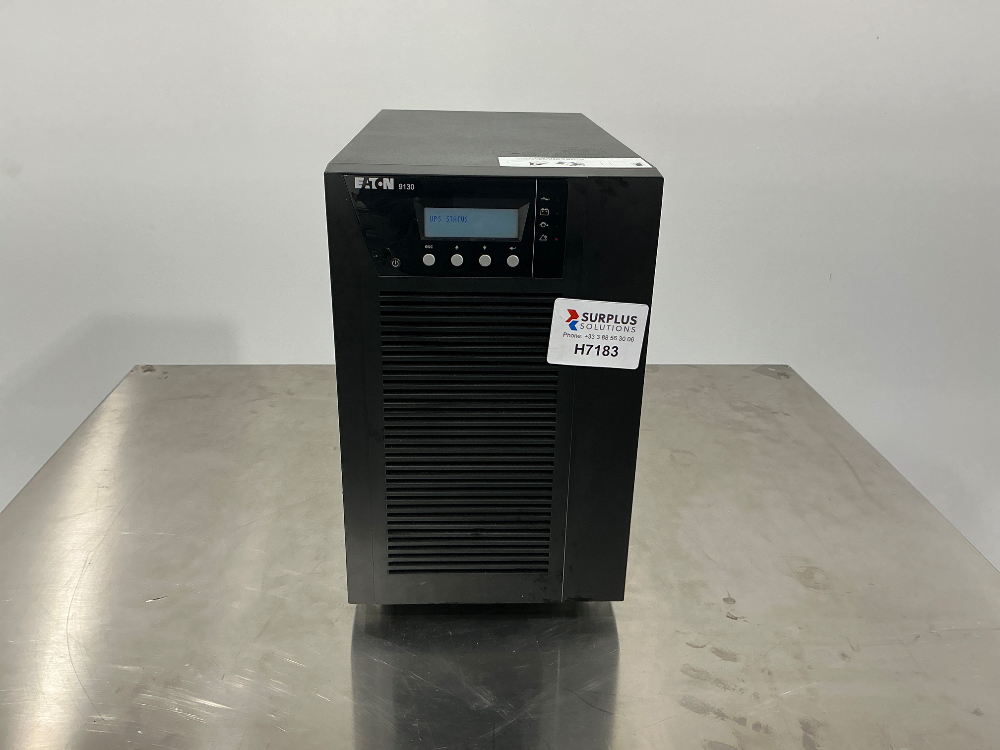 Image of Eaton PW9130i3000T-XL UPS